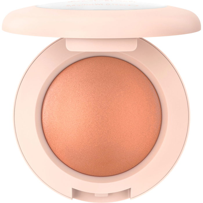 Catrice Soft Glam Baked Blush 060