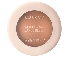 Catrice Soft Glam Baked Blush 060
