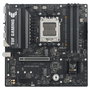 Asus TUF GAMING A620AM-PLUS AMD A620A Micro ATX DDR5 AM5