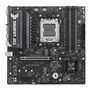 Asus TUF GAMING A620AM-PLUS AMD A620A Micro ATX DDR5 AM5