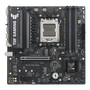 ASUS TUF GAMING A620AM-PLUS Placa Base Micro ATX AMD A620A Socket AM5 para AMD Ryzen Serie 7000/8000/9000 DDR5