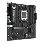 ASUS TUF GAMING A620AM-PLUS Placa Base Micro ATX AMD A620A Socket AM5 para AMD Ryzen Serie 7000/8000/9000 DDR5