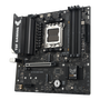ASUS TUF GAMING A620AM-PLUS Placa Base Micro ATX AMD A620A Socket AM5 para AMD Ryzen Serie 7000/8000/9000 DDR5
