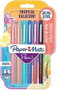 PAPER MATE Flair Tropical Vacation Surtido de 6 Rotuladores de Fibra