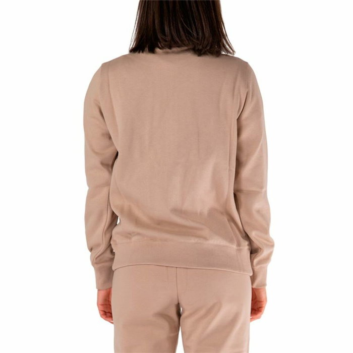 Sudadera sin Capucha Mujer Champion