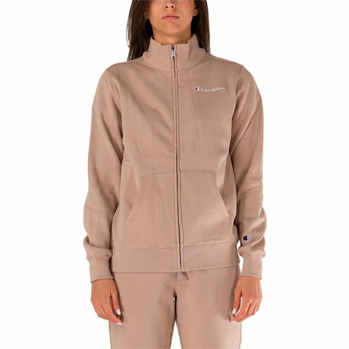 Sudadera sin Capucha Mujer Champion