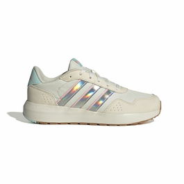 Zapatillas Deportivas Infantiles Adidas Run 60S Blanco