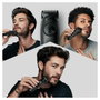Braun BT3000 Recortador de Pelo y Barba Inalámbrico con 20 Ajustes de Longitud