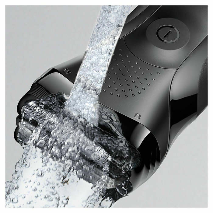 Braun BT3000 Recortador de Pelo y Barba Inalámbrico con 20 Ajustes de Longitud Braun BT3000 Recortador de Pelo y Barba Inalámbrico con 20 Ajustes de Longitud