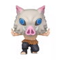 Funko Figura POP Demon Slayer Kimetsu no Yaiba Inosuke Hashibira Exclusive