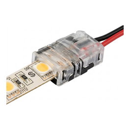 Synergy21 Synergy 21 LED FLEX Strip zub. Easy Connect Strip to strip Joint 10mm IP65/54