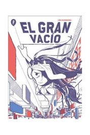 Penguin Random House Grupo Editorial, S.A.U. El Gran Vacío