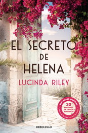El secreto de Helena, Lucinda Riley - DEBOLSILLO