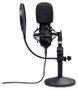 Trust Gaming GXT 269 Emita II Negro