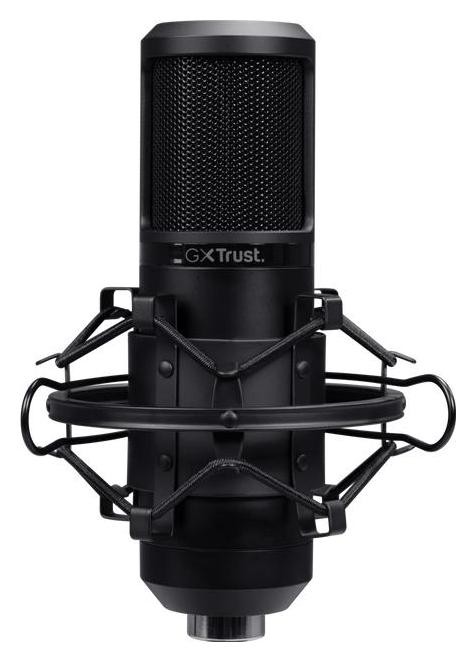 Trust Gaming GXT 269 Emita II Negro