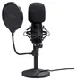 Trust Gaming GXT 269 Emita II Negro
