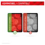 Displex Protector de pantalla para iPad Air 11 pulgadas (2024/2025)