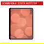 Displex 01962 Protector de Pantalla iPad Air 11" (2024/2025) - Cristal Templado 9H Anti-huellas - 1 ud