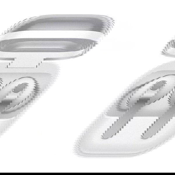 Samsung Galaxy Buds4 Pro SM-R640 - Auriculares inalambricos intraurales, Bluetooth 6.1, cancelacion activa de ruido, bateria de 7h, blancos