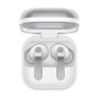 Samsung Galaxy Buds4 Pro SM-R640 - Auriculares inalambricos intraurales, Bluetooth 6.1, cancelacion activa de ruido, bateria de 7h, blancos