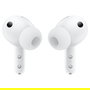 Samsung Galaxy Buds4 Pro SM-R640 - Auriculares inalambricos intraurales, Bluetooth 6.1, cancelacion activa de ruido, bateria de 7h, blancos
