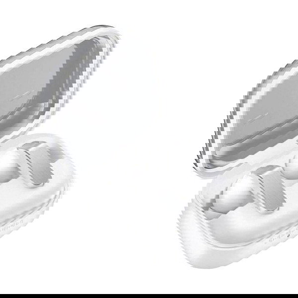 Samsung Galaxy Buds4 Pro SM-R640 - Auriculares inalambricos intraurales, Bluetooth 6.1, cancelacion activa de ruido, bateria de 7h, blancos