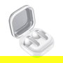 Samsung Galaxy Buds4 Pro SM-R640 - Auriculares inalambricos intraurales, Bluetooth 6.1, cancelacion activa de ruido, bateria de 7h, blancos