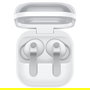 Samsung Galaxy Buds4 Pro SM-R640 - Auriculares inalambricos intraurales, Bluetooth 6.1, cancelacion activa de ruido, bateria de 7h, blancos