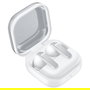 Samsung Galaxy Buds4 Pro SM-R640 - Auriculares inalambricos intraurales, Bluetooth 6.1, cancelacion activa de ruido, bateria de 7h, blancos