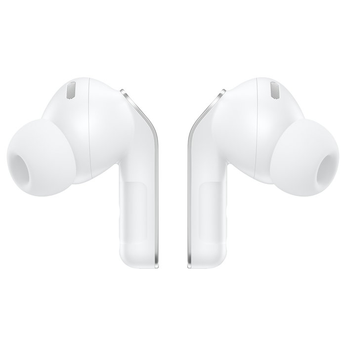 Samsung Galaxy Buds4 Pro SM-R640 - Auriculares inalambricos intraurales, Bluetooth 6.1, cancelacion activa de ruido, bateria de 7h, blancos