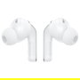 Samsung Galaxy Buds4 Pro SM-R640 - Auriculares inalambricos intraurales, Bluetooth 6.1, cancelacion activa de ruido, bateria de 7h, blancos