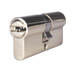 LINCE Cilindro Europerfil Seguridad C23/32x32 Níquel R13 (2803) manifacturer_brand_prefix_included