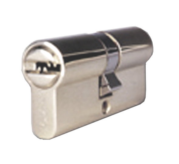LINCE Cilindro Europerfil Seguridad C23/32x32 Níquel R13 (2803) manifacturer_brand_prefix_included LINCE Cilindro Europerfil Seguridad C23/32x32 Níquel R13 (2803) manifacturer_brand_prefix_included