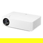 LG CineBeam HU70LS Proyector 4K DLP LED 1500 Lúmenes 16:9 2xHDMI USB-C Wi-Fi Smart TV Blanco