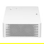 LG CineBeam HU70LS Proyector 4K DLP LED 1500 Lúmenes 16:9 2xHDMI USB-C Wi-Fi Smart TV Blanco