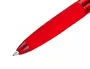 Pilot Supergrip G Bolígrafo Retráctil Rojo (Set de 12)