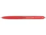 Pilot Supergrip G Bolígrafo Retráctil Rojo (Set de 12)