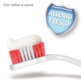 Pack Dental: Pasta + Cepillo Dental