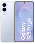 SAMSUNG Galaxy S25 Edge Titanium Icyblue 12GB RAM 512GB