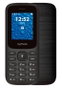 myPhone 2220 Teléfono Móvil Dual SIM Negro 1,77" TFT 32MB RAM Cámara Radio Linterna