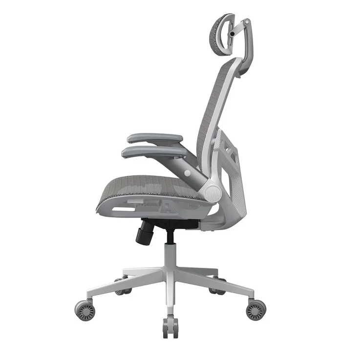 Cougar Speeder One CGR-SPO-WHW Blanco, Silla Gaming Mesh