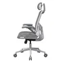 Cougar Speeder One CGR-SPO-WHW Blanco, Silla Gaming Mesh