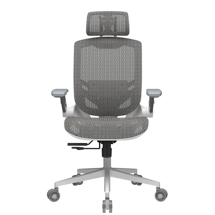 Cougar Speeder One CGR-SPO-WHW Blanco, Silla Gaming Mesh