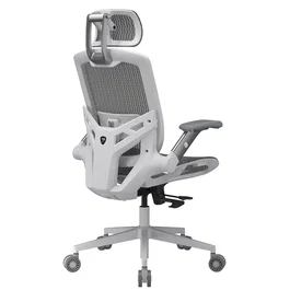 Cougar Speeder One CGR-SPO-WHW Blanco, Silla Gaming Mesh