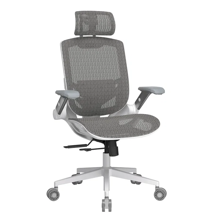 Cougar Speeder One CGR-SPO-WHW Blanco, Silla Gaming Mesh