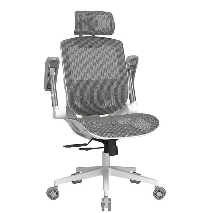 Cougar Speeder One CGR-SPO-WHW Blanco, Silla Gaming Mesh