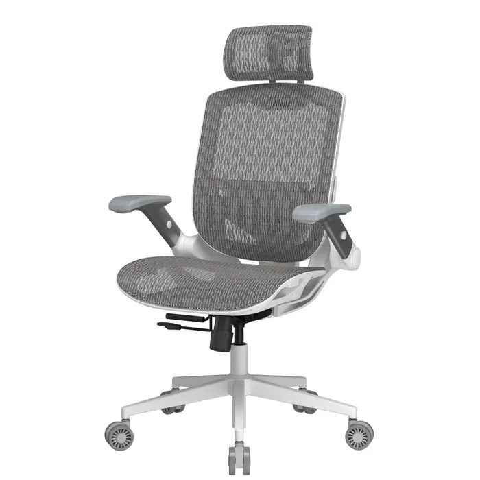 Cougar Speeder One CGR-SPO-WHW Blanco, Silla Gaming Mesh