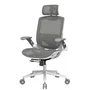 Cougar Speeder One CGR-SPO-WHW Blanco, Silla Gaming Mesh