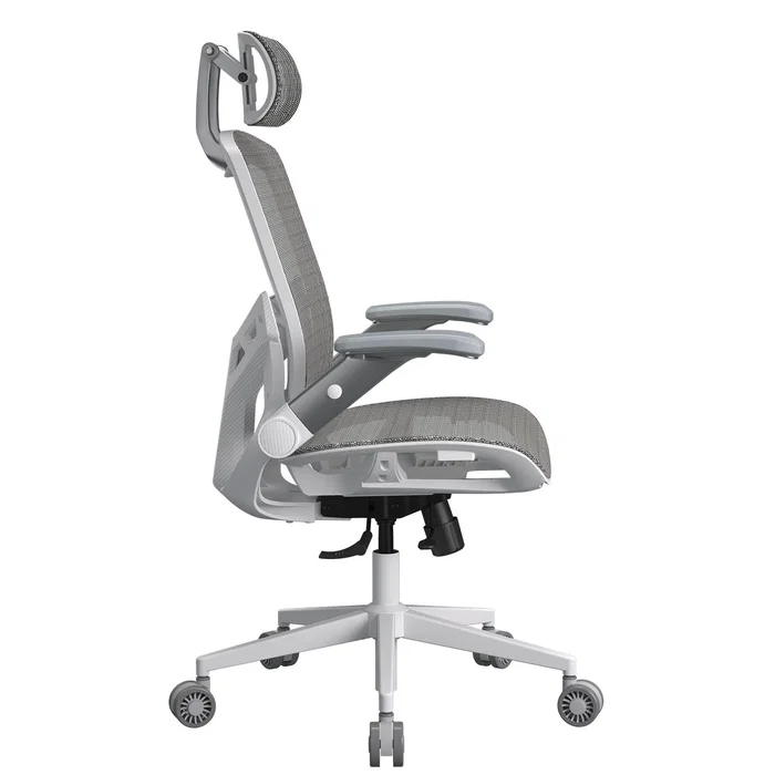 Cougar Speeder One CGR-SPO-WHW Blanco, Silla Gaming Mesh