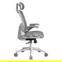 Cougar Silla Gaming Speeder One CGR-SPO-WHW, Mesh, Blanco